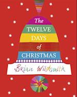 Twelve Days of Christmas