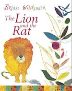 Lion and the Rat