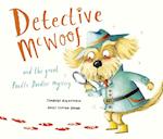Detective McWoof and the Great Poodle Doodler Mystery