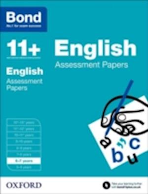 Bond 11+: English: Assessment Papers