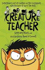 Creature Teacher