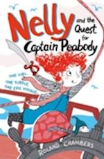 Nelly and the Quest for Captain Peabody