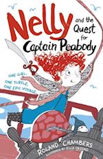 Nelly and the Quest for Captain Peabody