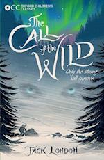 Oxford Children's Classics: The Call of the Wild