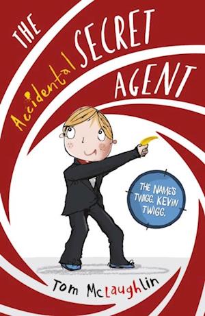 Accidental Secret Agent
