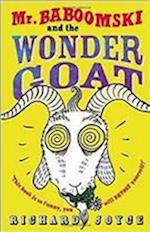 Mr. Baboomski and the Wonder Goat