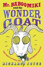 Mr. Baboomski and the Wonder Goat