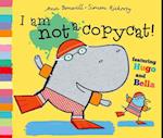 I Am Not a Copycat!