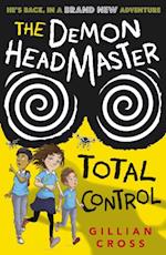 Demon Headmaster Total Control