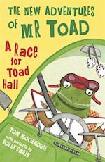 Race for Toad Hall