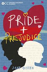 Oxford Children's Classics: Pride and Prejudice