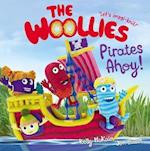 The Woollies: Pirates Ahoy!