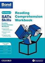 Bond SATs Skills: Reading Comprehension Workbook 10-11 Years Stretch