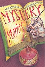 An Oxford Anthology of Mystery Stories