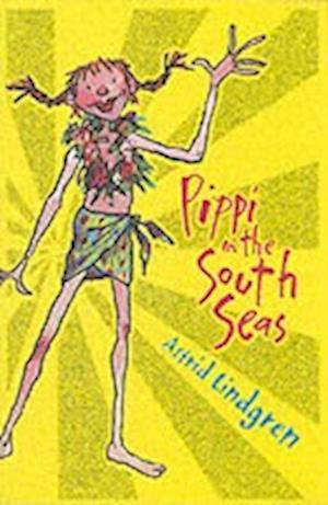 Pippi in the South Seas