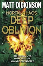 Mortal Chaos: Deep Oblivion