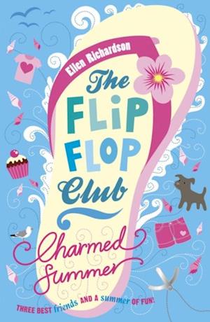 Flip-Flop Club: Charmed Summer