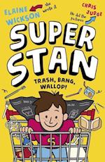 Super Stan