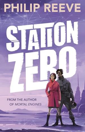 Station Zero