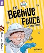 Read with Oxford: Stage 5: Biff, Chip and Kipper: The Beehive Fence and Other Stories
