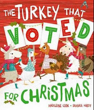 The Turkey That Voted For Christmas