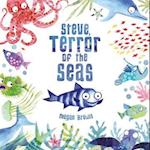 Steve, Terror of the Seas