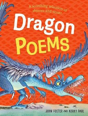 Dragon Poems