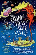 The Cosmic Atlas of Alfie Fleet