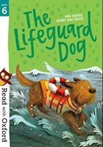 Read with Oxford: Stage 6: The Lifeguard Dog