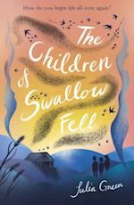 Children of Swallow Fell