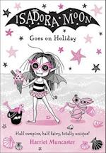 Isadora Moon Goes on Holiday