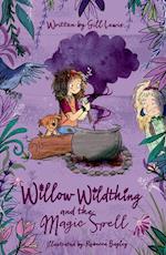 Willow Wildthing and the Magic Spell