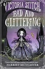 Victoria Stitch: Bad and Glittering