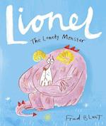 Lionel the Lonely Monster