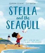 Year 1/Primary 2: Stella and the Seagull