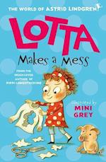 Lotta Makes a Mess