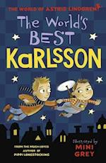The World's Best Karlsson