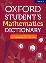 Oxford Student's Mathematics Dictionary