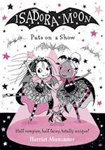 Isadora Moon Puts on a Show