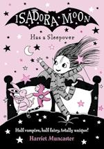 Isadora Moon Has a Sleepover eBook