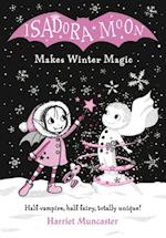 Isadora Moon Makes Winter Magic eBook