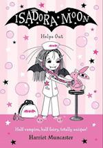 Isadora Moon Helps Out