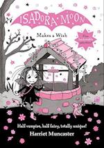 Isadora Moon Makes a Wish