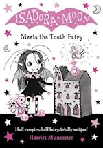 Isadora Moon Meets the Tooth Fairy eBook