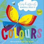 Tim Hopgood's Wonderful World of Colours