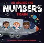 All Aboard the Numbers Train