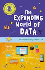 Very Short Introductions for Curious Young Minds: The Expanding World of Data