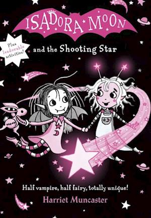 Isadora Moon and the Shooting Star ebk