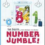 Digits: Number Jumble