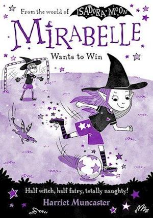 Mirabelle Wants to Win